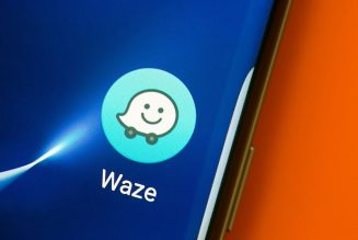 Waze now lets you send directions from your computer to your phone