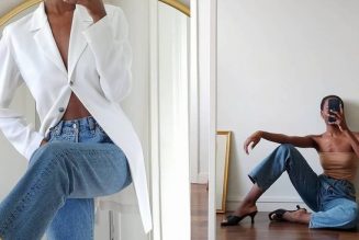 We Predict These 4 Denim Trends Will Become Autumn Staples