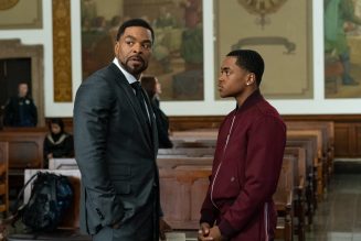 Well That Was Fast: ‘Power Book II: Ghost’ Renewed By Starz For A 2nd Season