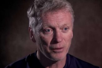 West Ham coach, two players contract coronavirus