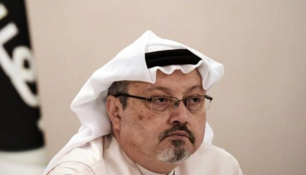 West urges Saudi Arabia to release women activists, prosecute Jamal Khashoggi’s killers