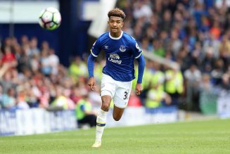 ‘What a blow’, ‘That’s awful’ – Some Everton fans react to their latest injury blow