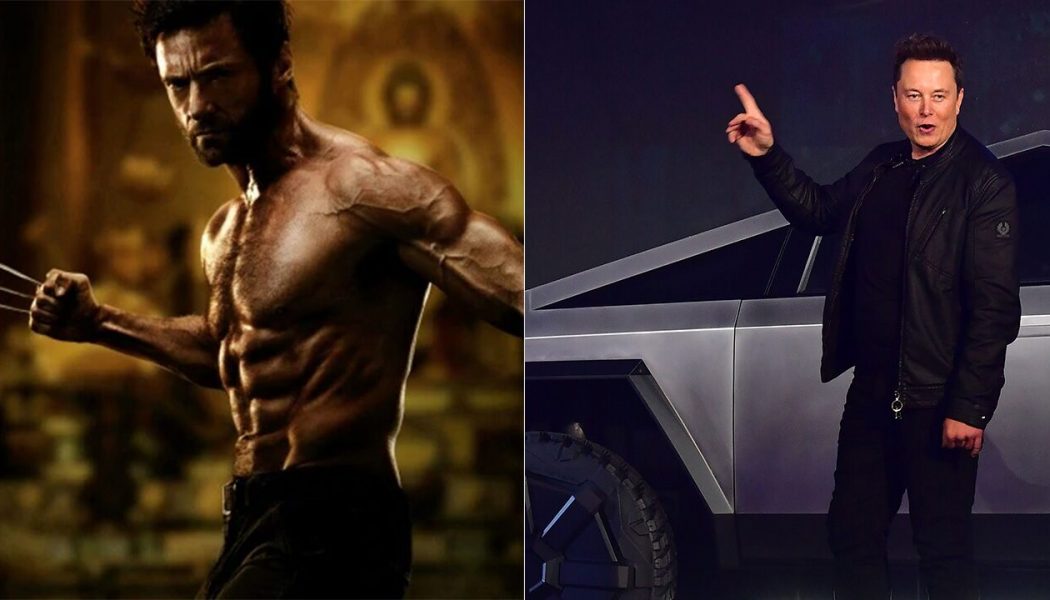 What Is Tesla’s “Tight Wolverine” Electric Pickup Truck?