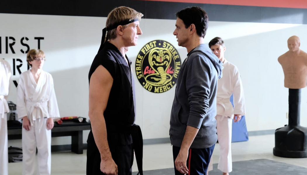 What’s Next for Cobra Kai?