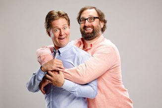 What’s Streaming on HBO Max in September 2020