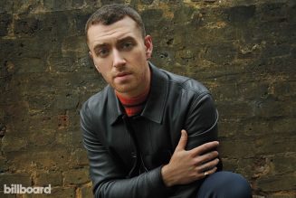 What’s Your Favorite Sam Smith Hot 100 Hit? Vote!