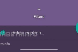 WhatsApp is Working on an Expiring Media Feature