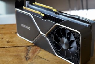 Where to buy Nvidia’s RTX 3080 graphics card tonight or tomorrow