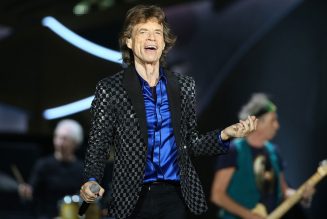 Which Artist Should Write & Direct Their Own Biopic Next? Vote!