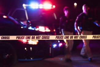 White Supremacist Shot Dead By California Cops After Failed Ambush