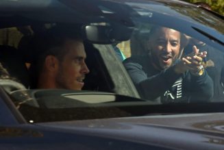 Why Bale Signing Is No Brainer For Spurs