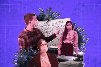 Why it’s important to look for the limitations in coronavirus studies