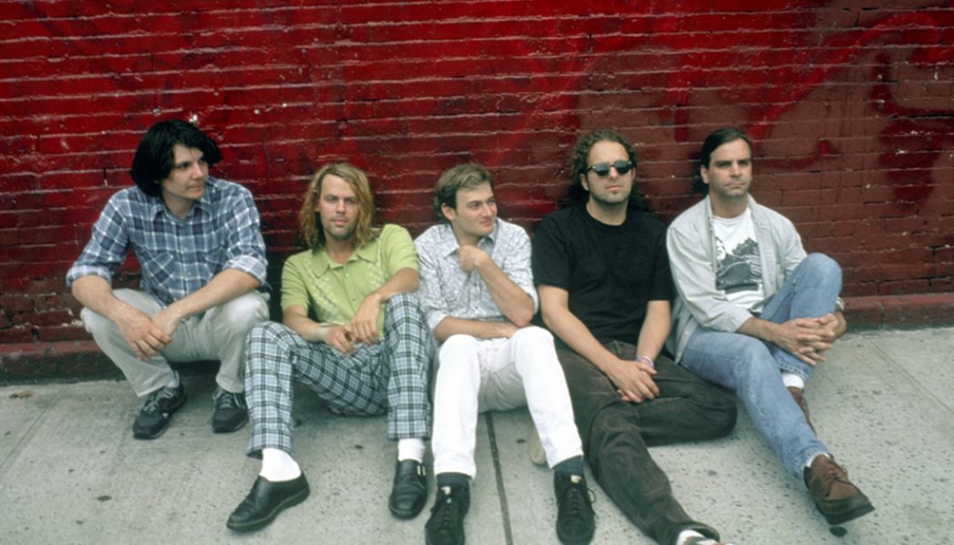 Wilco to Release Deluxe Edition of Summerteeth