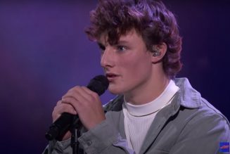 ‘Wildcard’ Thomas Day Returns to ‘America’s Got Talent’ With Touching Billie Eilish Cover: Watch