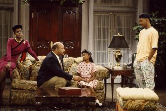 Will Smith Reveals Original Aunt Viv, Janet Hubert, Will Be A Part of ‘Fresh Prince of Bel-Air’ Reunion