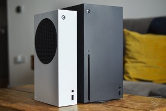 Will the Xbox Series S hold back next-gen gaming?