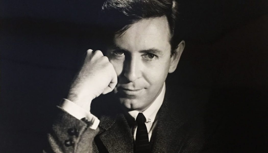 William Pursell, Grammy-Nominated Composer, Dies at 94