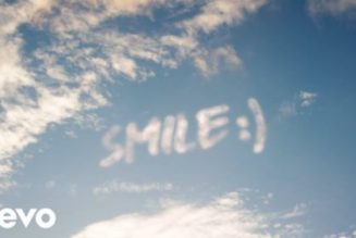 Wizkid – Smile ft. H.E.R [Official Video]