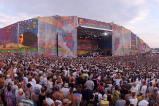 Woodstock 99 to Become Netflix Docuseries