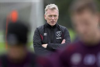 ‘Worrying signs’ – Gary Lineker tipping West Ham for relegation