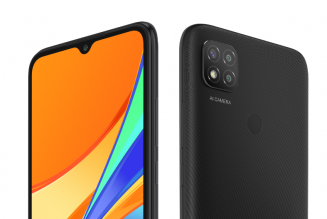 Xiaomi Introduces Redmi 9C to South Africa