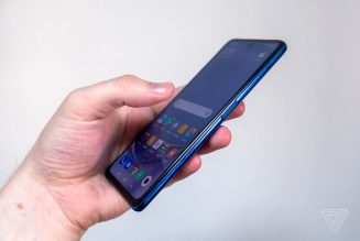 Xiaomi’s Poco X3 NFC has a giant battery and 120Hz screen for $235