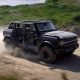 Yeah, Buddy: 2021 Ford Bronco Sasquatch Will Offer a Manual After All