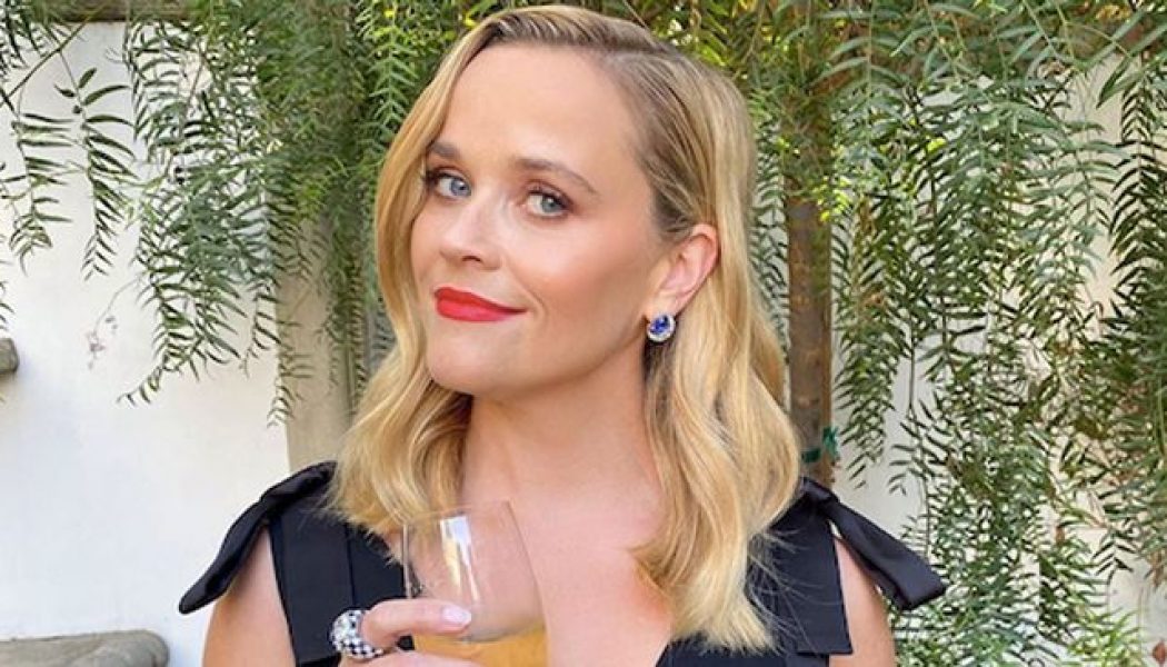 Yes, Celebs Served Looks for the Virtual Emmys—Here’s What They Wore