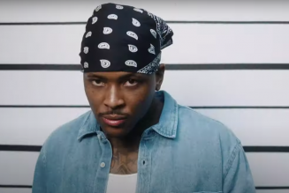 YG Reveals New Single “Out on Bail”: Stream