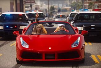 YG Shares ‘Out on Bail’ Video