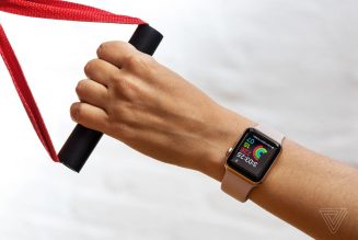 You can save up to $15 on the Apple Watch Series 6 or SE at Amazon