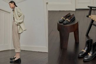 You’d Never Guess This Autumn Accessories Collection Had a High-Street Price Tag