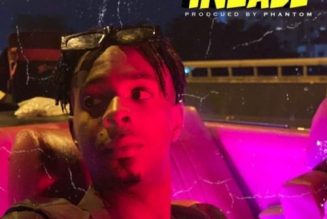 Young Jonn – Incase