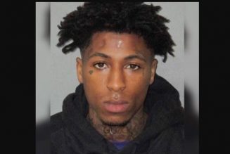 YoungBoy Never Broke Again Arrested on Felony Gun and Drugs Charges