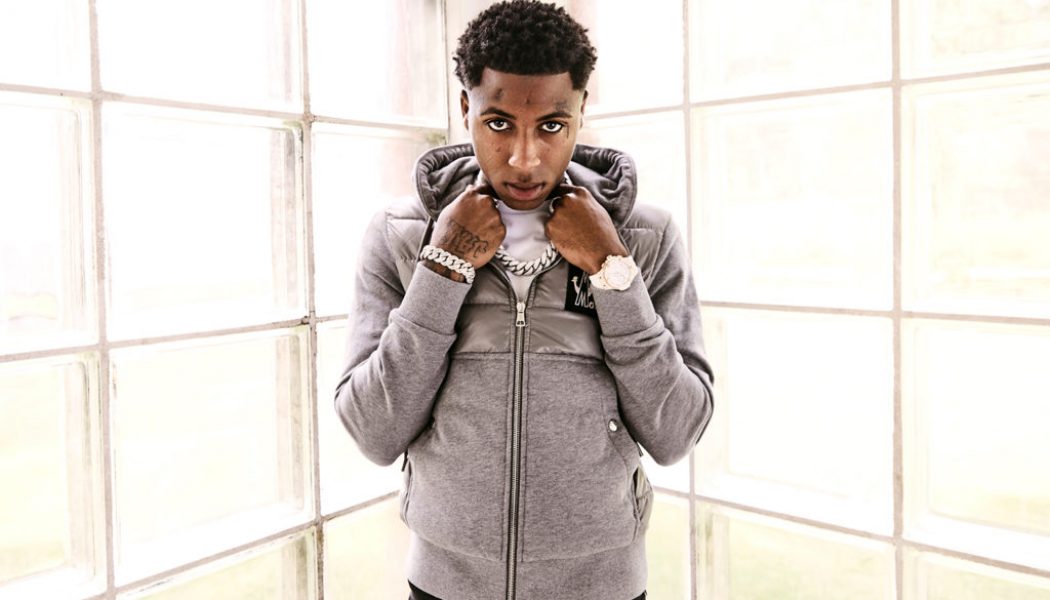 YoungBoy Never Broke Again Drops ‘Top’ Featuring Lil Wayne & Snoop Dogg: Stream It Now