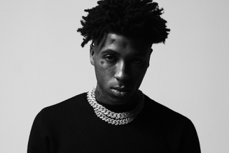 YoungBoy Never Broke Again Unveils New Album TOP: Stream