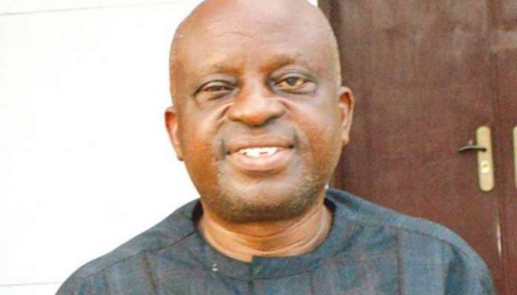 Youths should be drivers of innovation, creativity for a better Nigeria – don