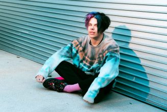 Yungblud Reveals Release Date for Sophomore Album ‘Weird!’: ‘Embrace the Strange’