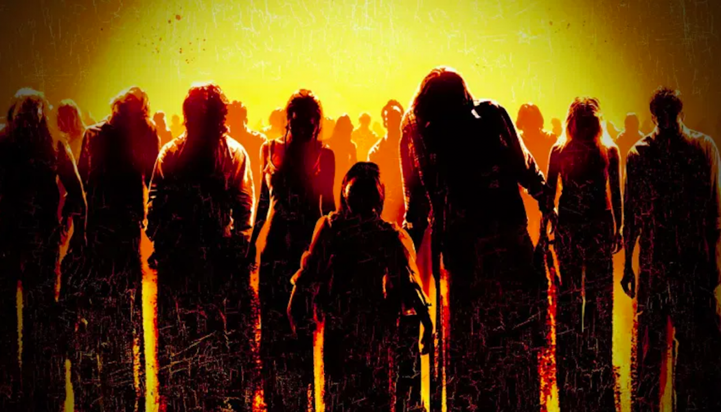 Zack Snyder’s Army of the Dead Gets a Prequel Film and Anime Series