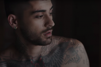 Zayn Unveils New Single “Better”: Stream