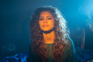 Zendaya Becomes Youngest Emmy Winner for Best Actress in Drama