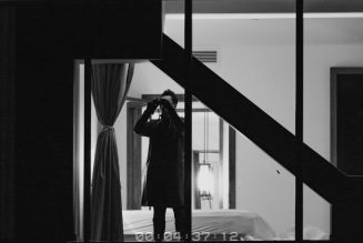 ZHU Drops Haunting Single “Risky Business” Alongside Music Video