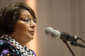 Zoom cancels talk by Palestinian hijacker Leila Khaled at San Francisco State University