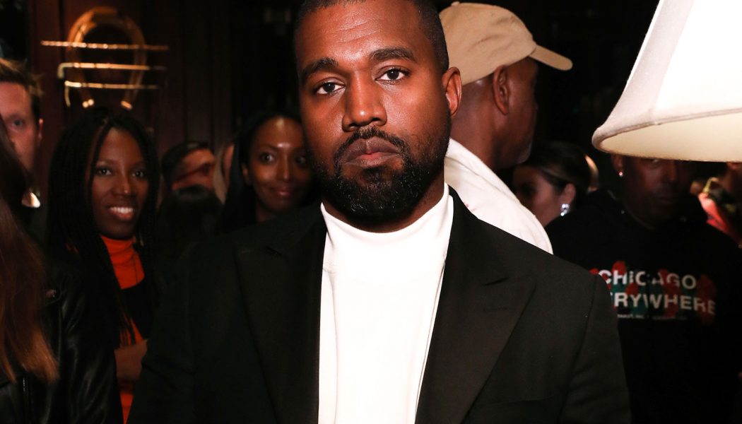 10 Takeaways From Kanye West’s Conversation With Joe Rogan