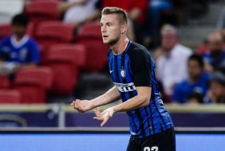 ‘100% OFF’ – Fabrizio Romano delivers heartbreaking Tottenham transfer news