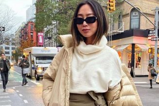 11 Winter-Ready Outfits We Can’t Stop Looking at This October