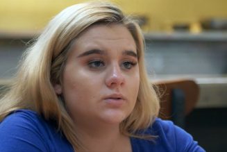 16 And Pregnant Catch-Up: Have Maddie And Her Mom Mended Their Relationship?