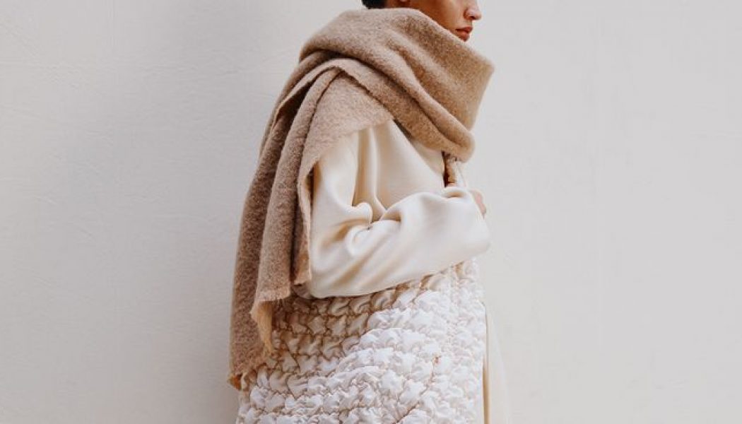 20 Pared-Back Pieces From COS That I’m Adding to Basket This Season