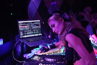 20 Questions With Paris Hilton: Yes, She’s Still a DJ. Deal With It