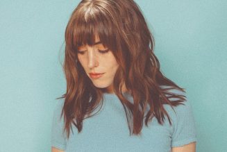 20 Questions With Sasha Sloan: Creating Her Debut Album in Quarantine & The Movie That Makes Her Bawl